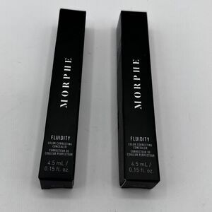 Morphe Color Corrector -NIB Lavender